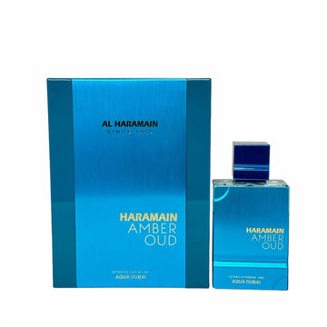 Al Haramain Aqua Dubai 75ml Extrait de Parfum Unisex