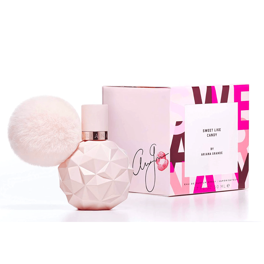 Ari Sweet Like Candy By Ariana Grande 100ml EDP Mujer - Attoperfumes