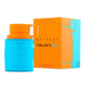 Armaf Odyssey Mandarin Sky 100ml EDP Hombre - Attoperfumes
