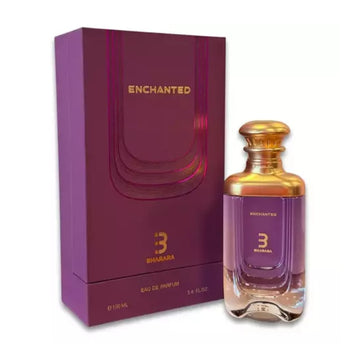 Bharara Enchanted 100ml EDP Mujer