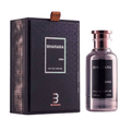 Bharara King 100ml EDP Hombre - Attoperfumes