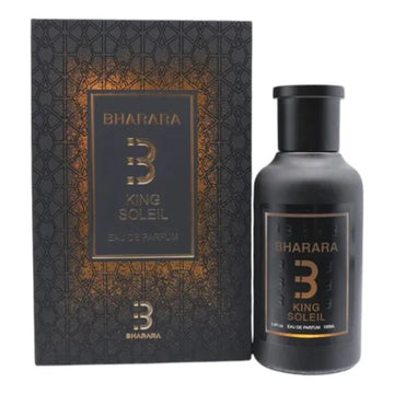 Bharara King Soleil 100ml EDP Hombre