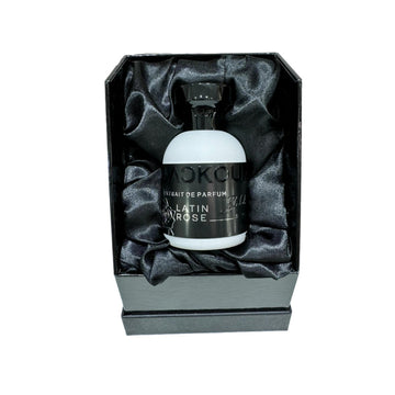 Black Oud Latin Rose 50ml Extrait de Parfum Unisex - Attoperfumes