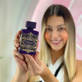 Lattafa Oud Amethyst 100ml EDP Unisex - Attoperfumes