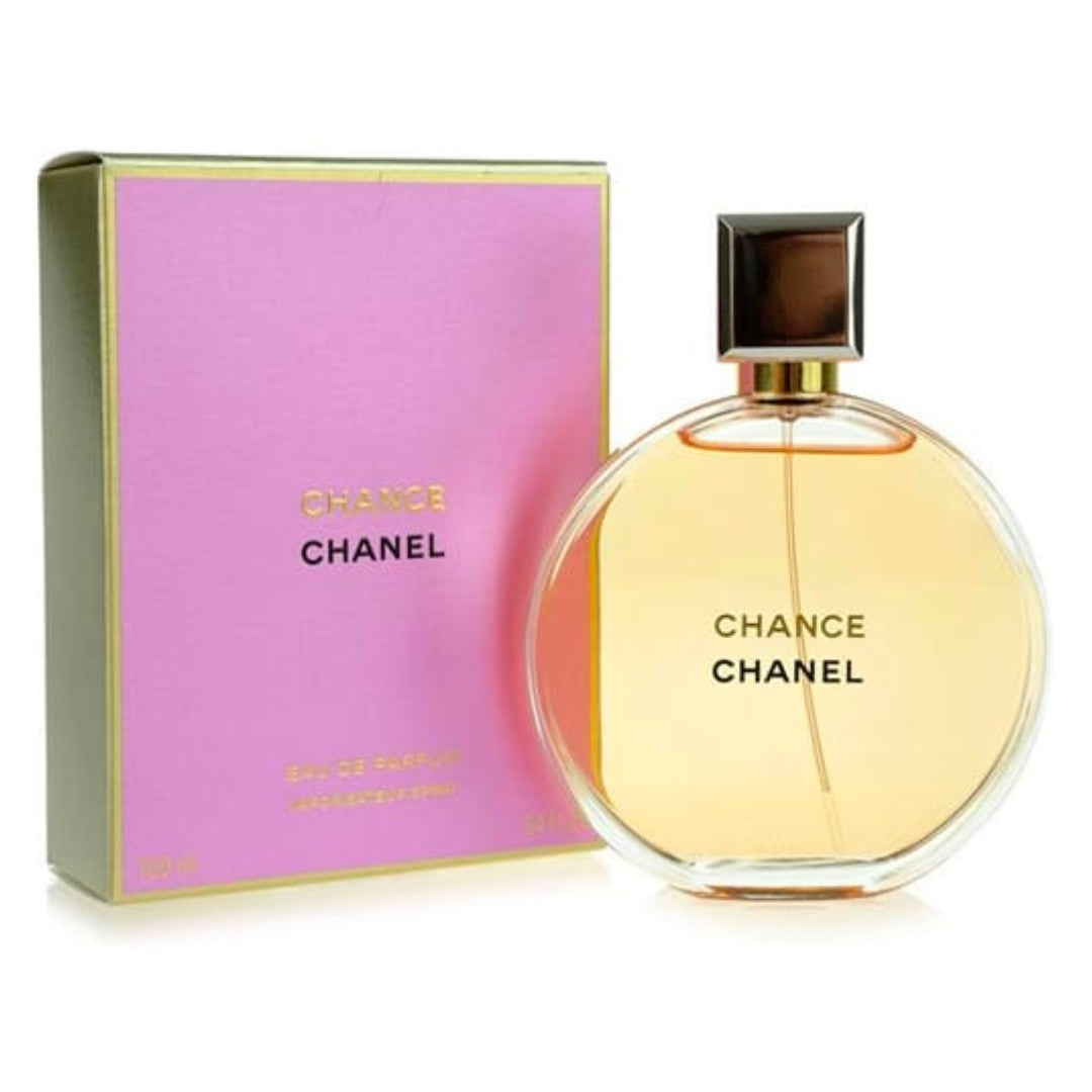 Chance Chanel 100ml EDP Mujer