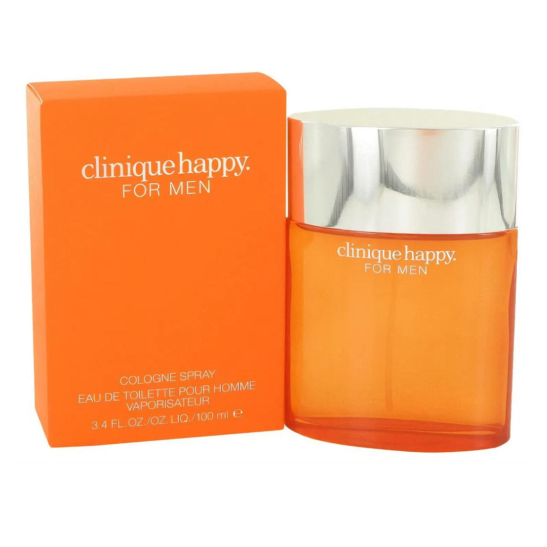 Clinique Happy 100ml EDT Hombre – Attoperfumes1