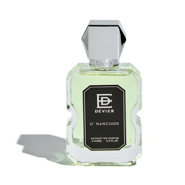 Devier D’ narcoide 100ml Extrait de Parfum Unisex