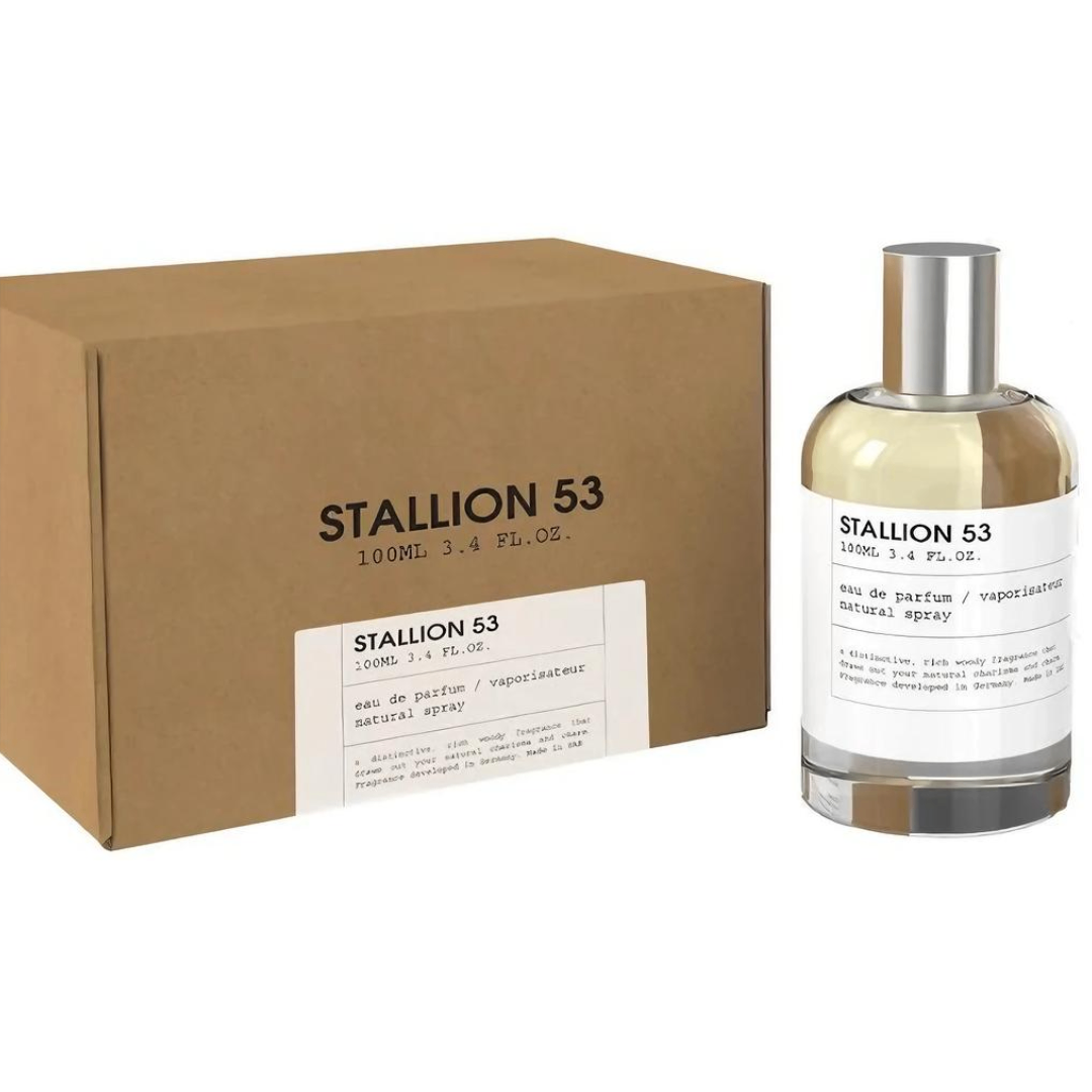 Emper Stallion 53 100ml EDP Unisex - Attoperfumes