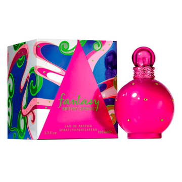 Fantasy Britney Spears 100ml EDP Mujer - Attoperfumes