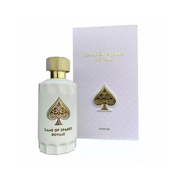 Game Of Spades Royale 100ml EDP Unisex - Attoperfumes