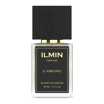 Ilmin Il Kakuno 30ml Extrait de Parfum Unisex - Attoperfumes