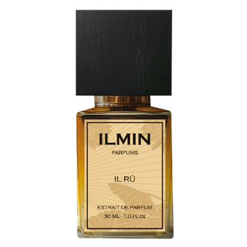 Ilmin Il RÜ 30ml Extrait de Parfum Unisex