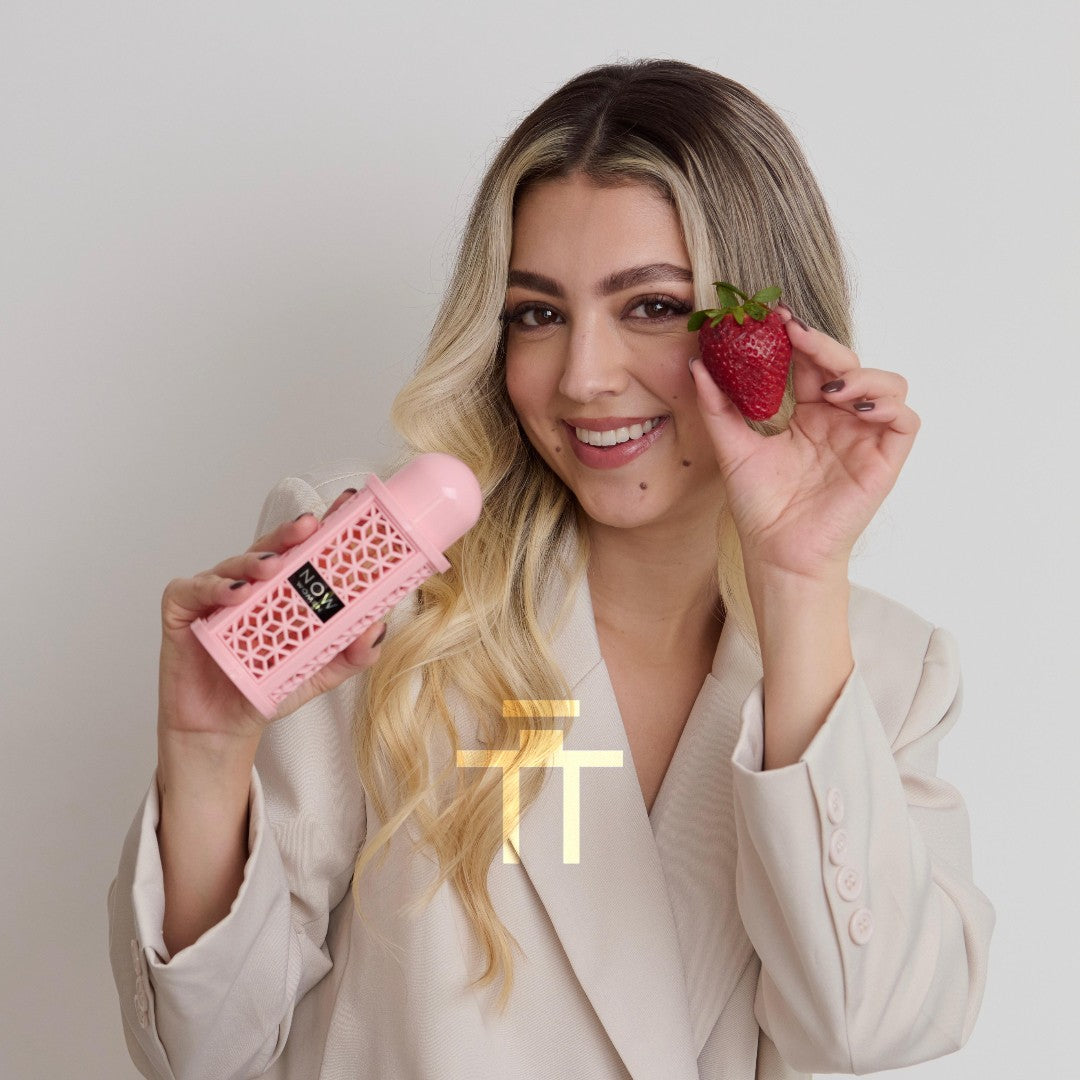 Lattafa Rave Now Women 100ml EDP Mujer