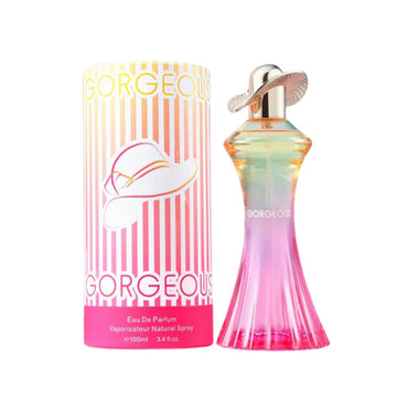 Gorgeus Bharara Mast Perfume 100ml EDP Mujer