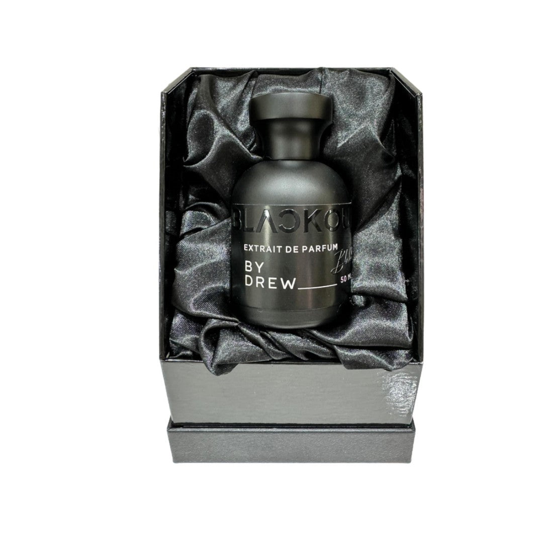 Black Oud by Drew 50ml Extrait de Parfum Unisex