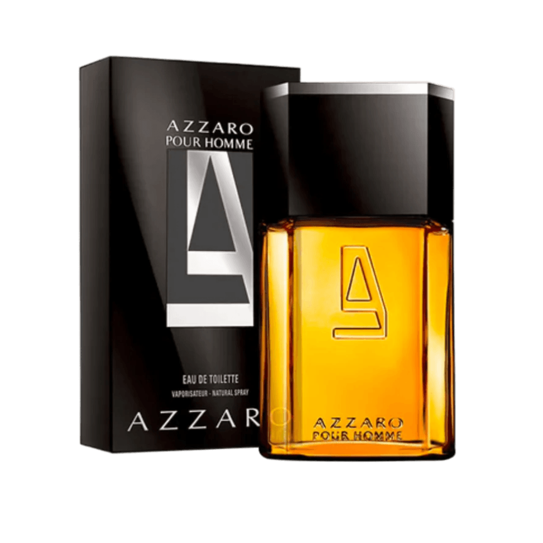 Azzaro pour homme precio sale