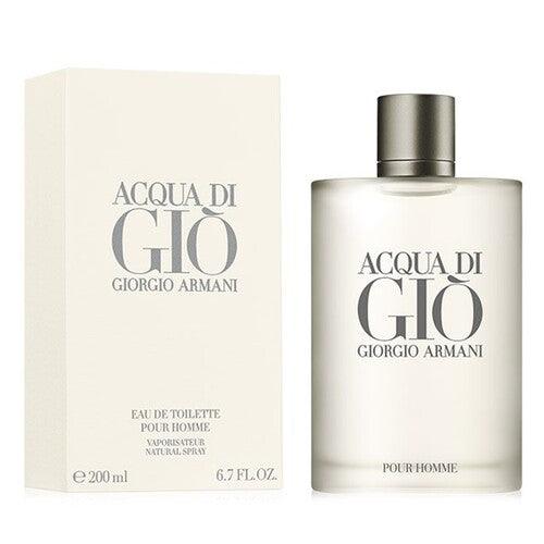Acqua Di Gio Giorgio Armani 100ml EDT Hombre - Attoperfumes