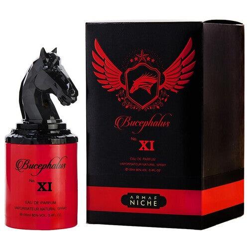 Armaf Bucephalus XI 100ml EDP Hombre - Attoperfumes