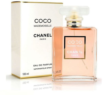 Coco Mademoiselle Chanel 100ml EDP Mujer - Attoperfumes