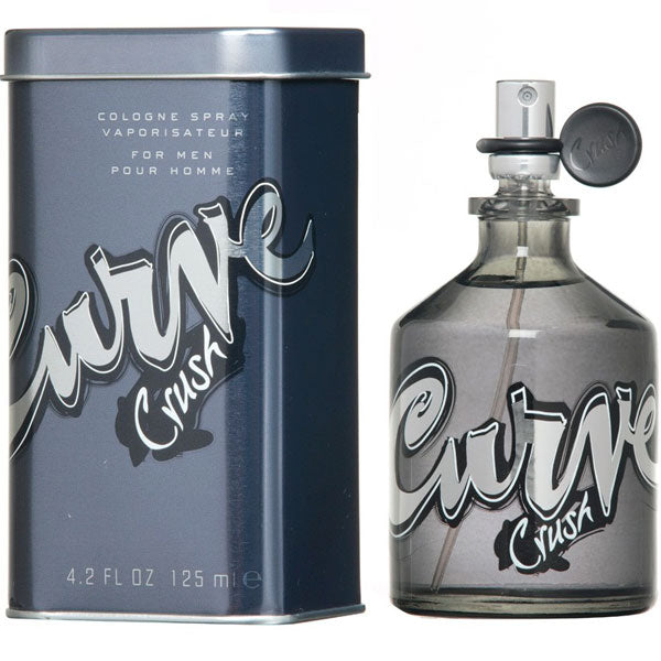 Curve Crush Liz Claiborne 125ml Hombre – Attoperfumes