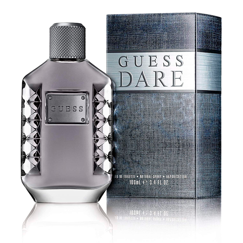 Locion guess hombre hotsell