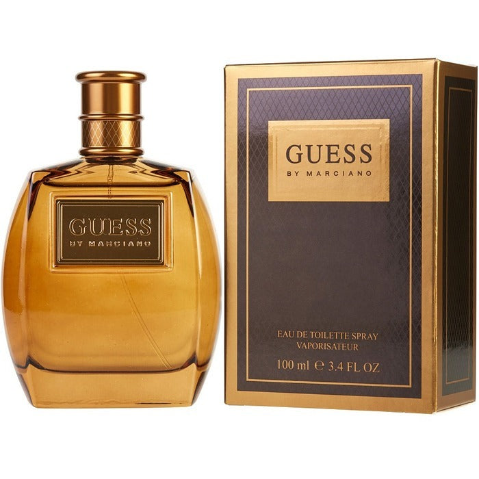 Guess by Marciano 100ml EDT Hombre – Attoperfumes