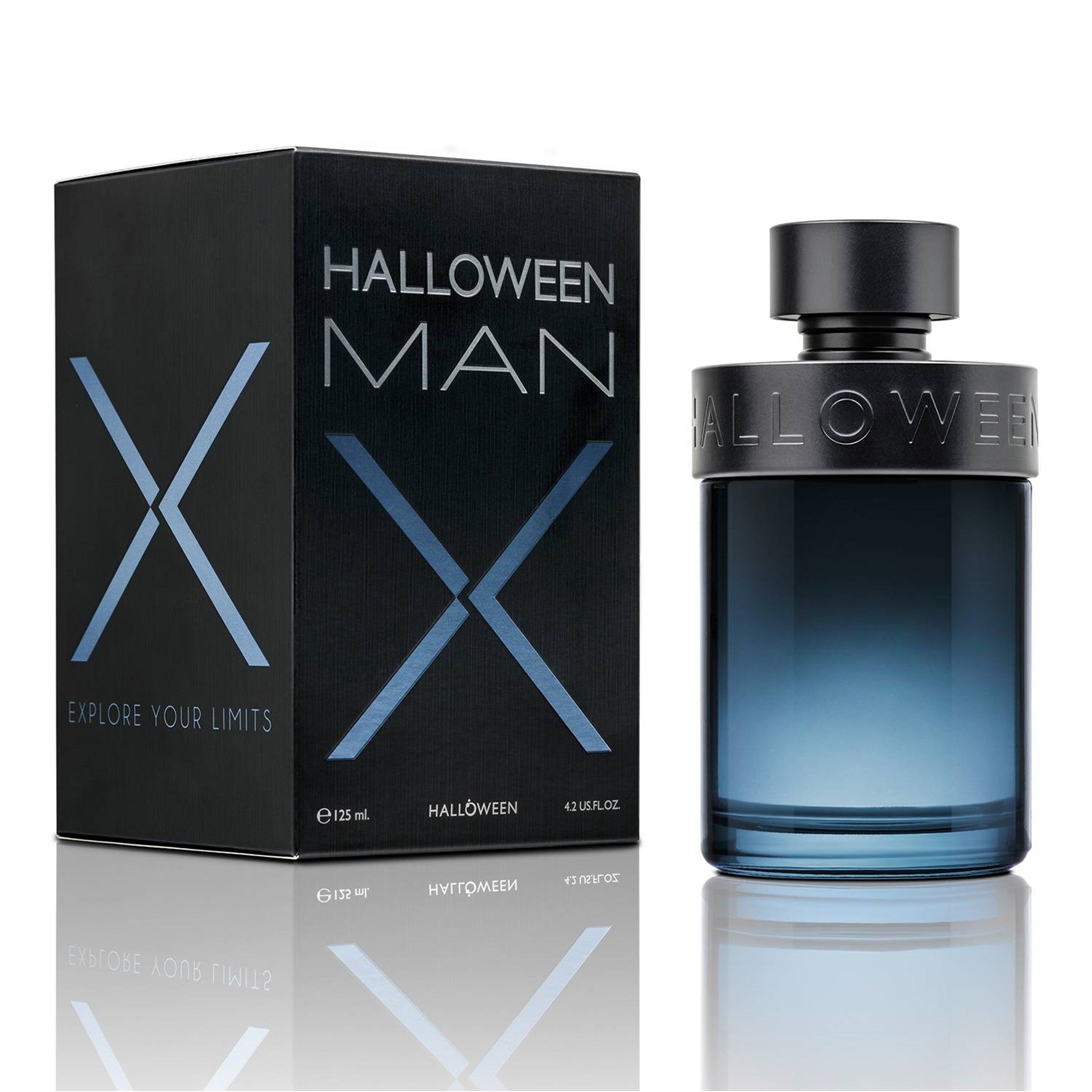 Perfume halloween hombre precio new arrivals