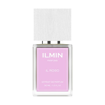 Ilmin Il Roso 30ml Extrait de Parfum Unisex - Attoperfumes