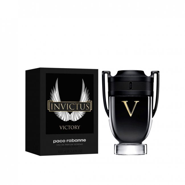 Invictus Victory Paco Rabanne 100ml EDP Hombre – Attoperfumes