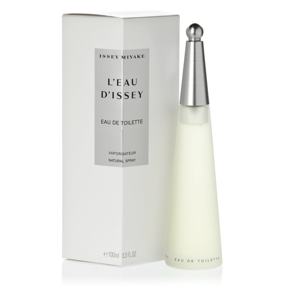 Issey Miyake L’Eau d’Issey 100ml EDT Mujer1