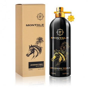 Montale Arabians Tonka 100ml EDP Unisex - Attoperfumes