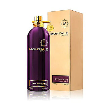 Montale Intense Cafe 100ml EDP Unisex - Attoperfumes