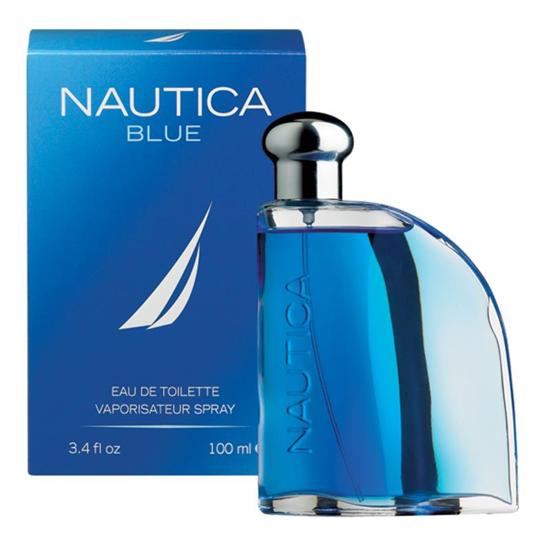 Nautica Blue 100ml EDT Hombre - Main Image