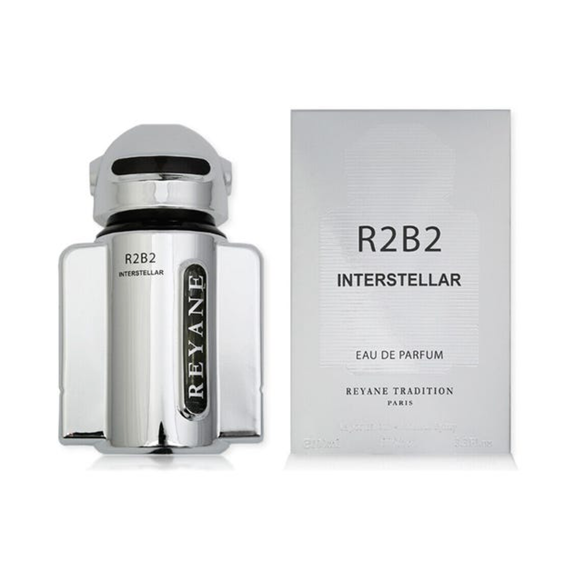 R2B2 Interestellar Reyane Tradition 100ml EDP Hombre