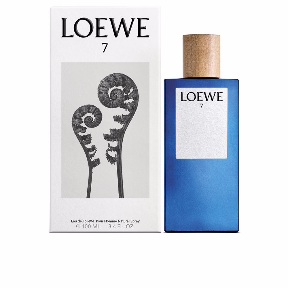 Siete 7 Loewe 100ml EDT Hombre