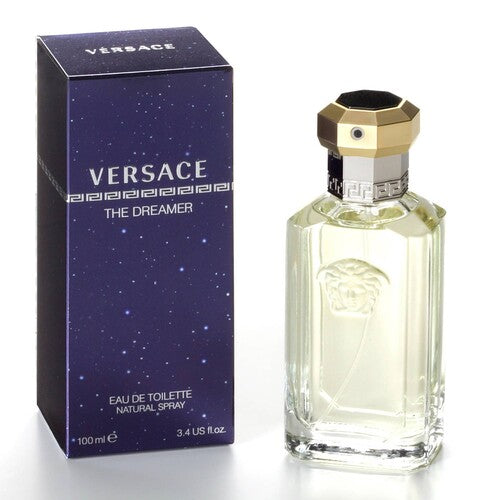 Versace The Dreamer 100ml EDT Hombre – Attoperfumes