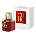 CH Carolina Herrera 100ml EDT Mujer - Attoperfumes
