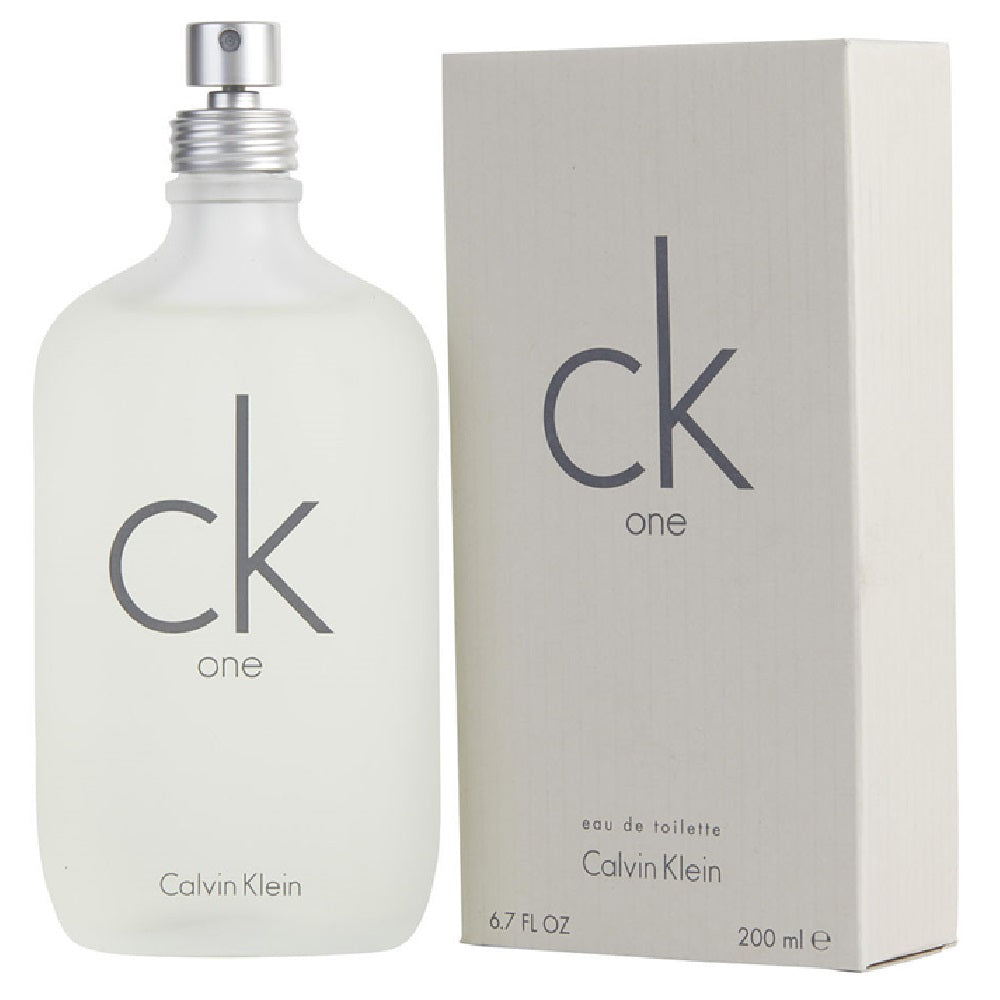 Perfume calvin klein 2025 one hombre precio