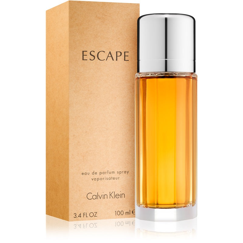 Perfume Escape De Calvin Klein Mujer Klein Escape Perfume De Mujer
