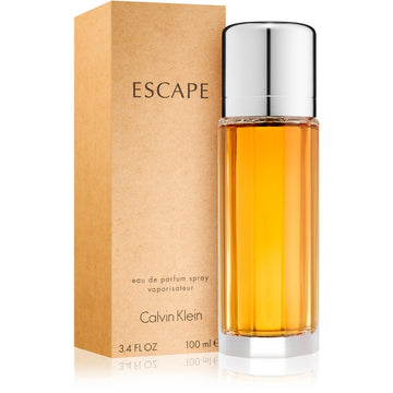 Escape Calvin Klein 100ml EDP Mujer - Attoperfumes