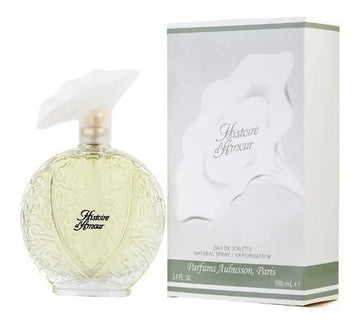 Histoire D’ Amour Historia De Amor 100ml EDT Mujer - Attoperfumes