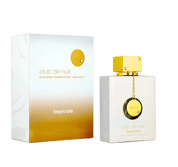 Armaf Club de Nuit Imperiale 105ml EDP Unisex - Attoperfumes