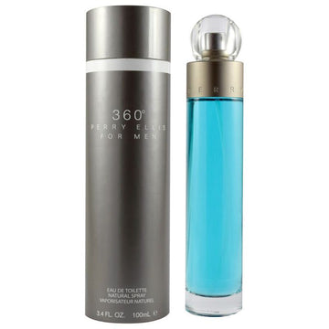 360° Perry Ellis 100ml / 200ml EDT Hombre - Attoperfumes