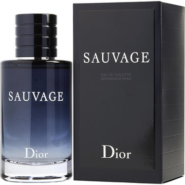 Sauvage Dior 100ml / 200ml EDT Hombre - Attoperfumes