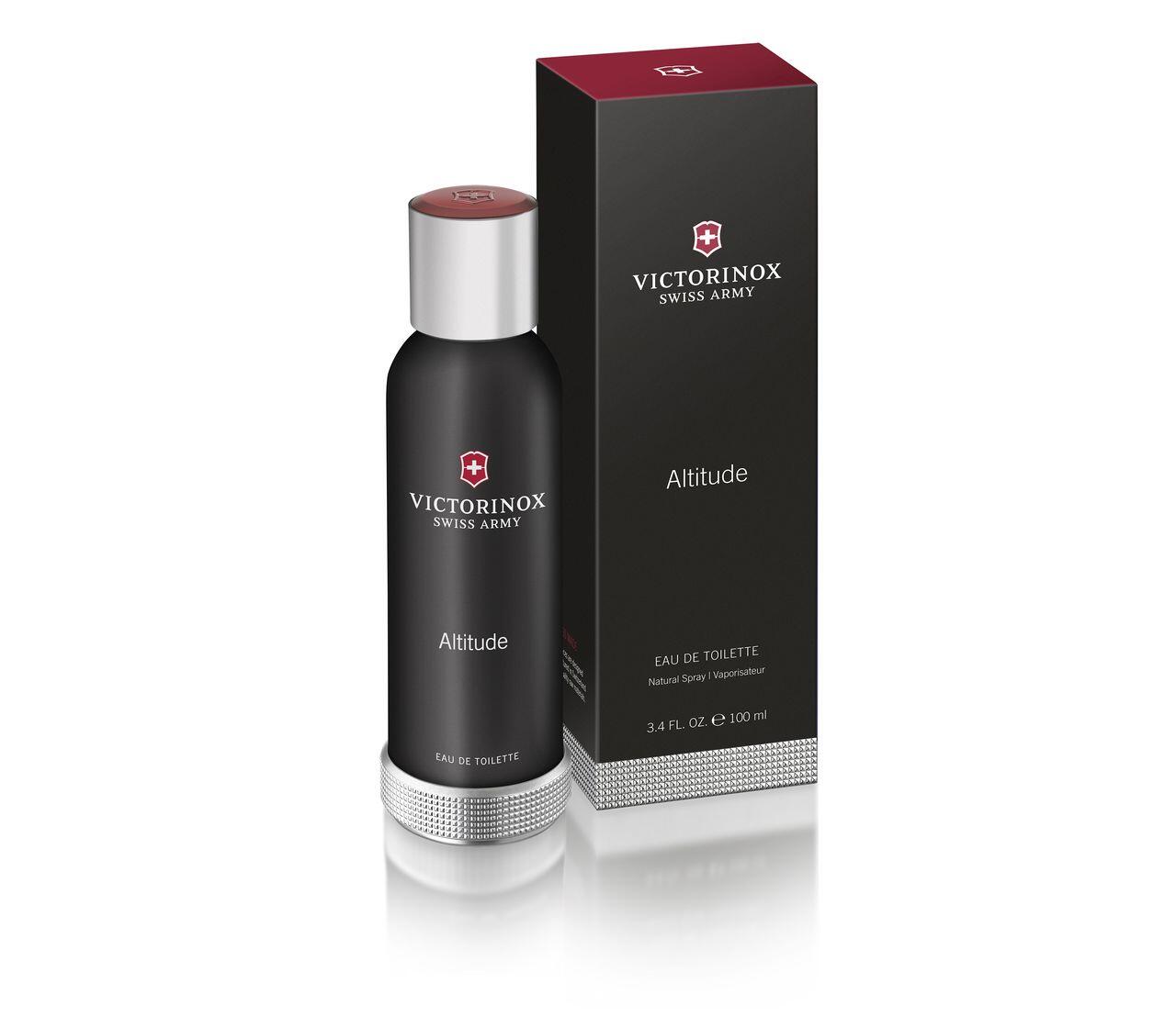 Swiss Army Altitude Victorinox 100ml EDT Hombre