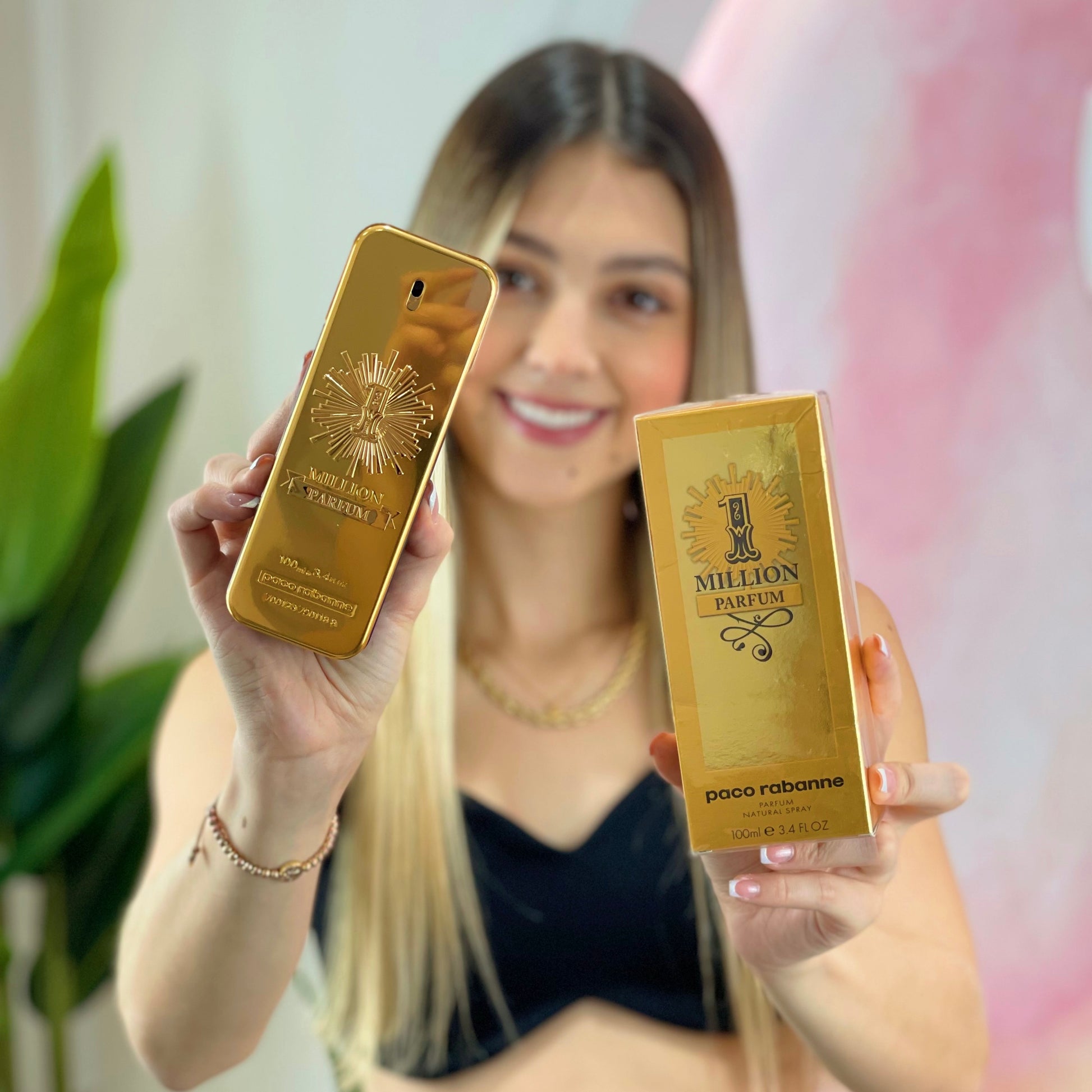 Parfum Precio Perfume One Million Hombre Liverpool One Million