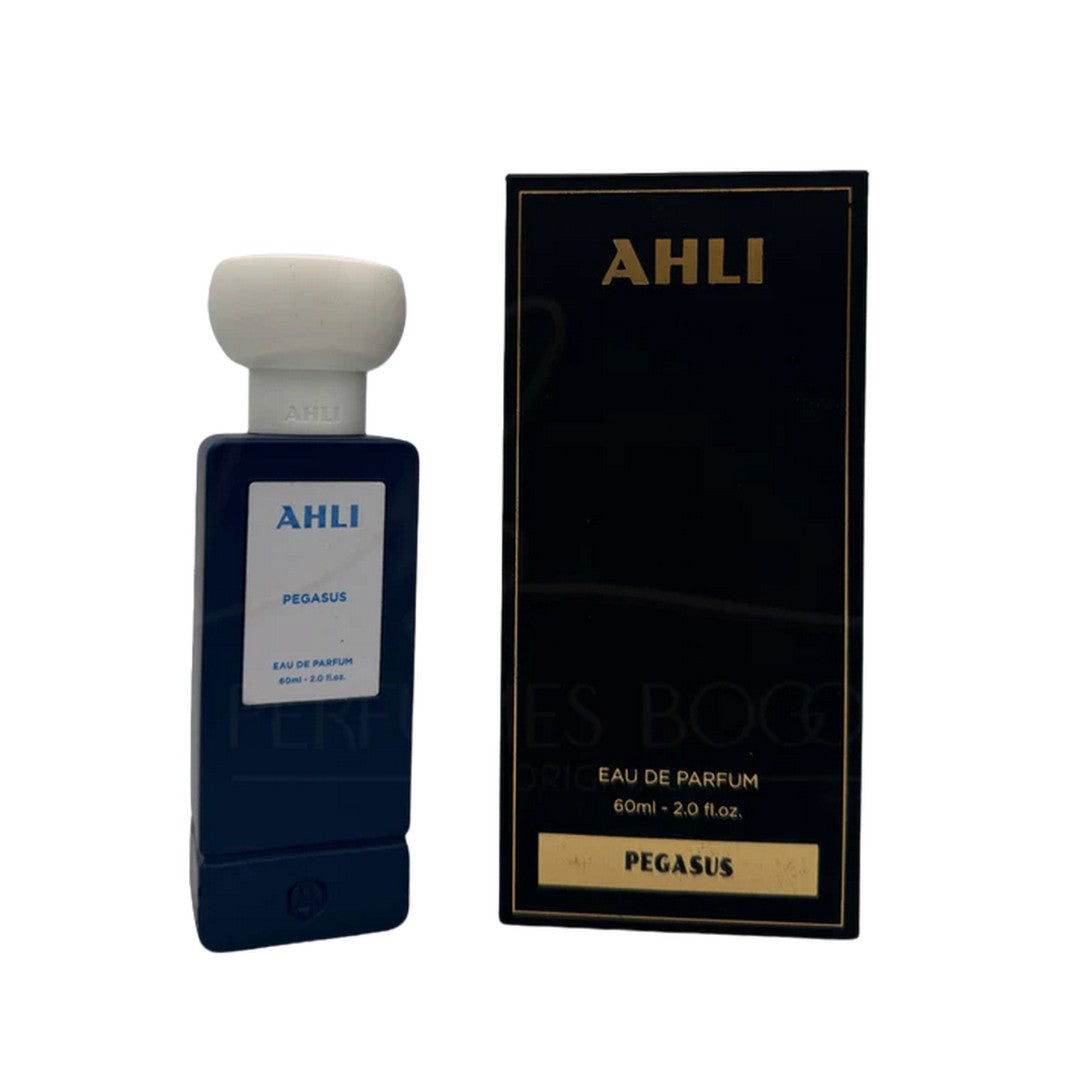 Ahli Pegasus 60ml EDP Unisex