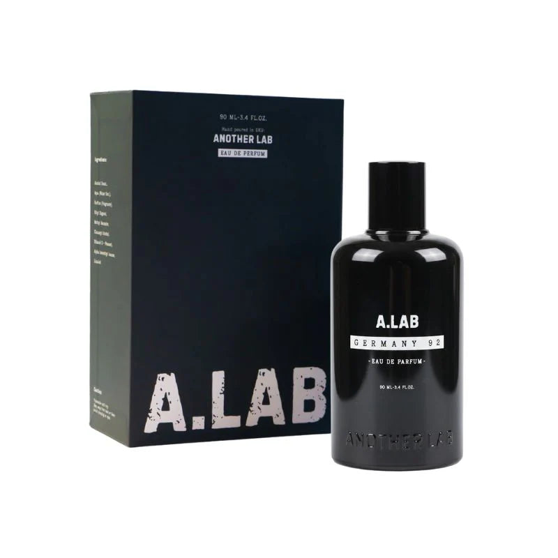 Another Lab Germany 92 EDP Hombre