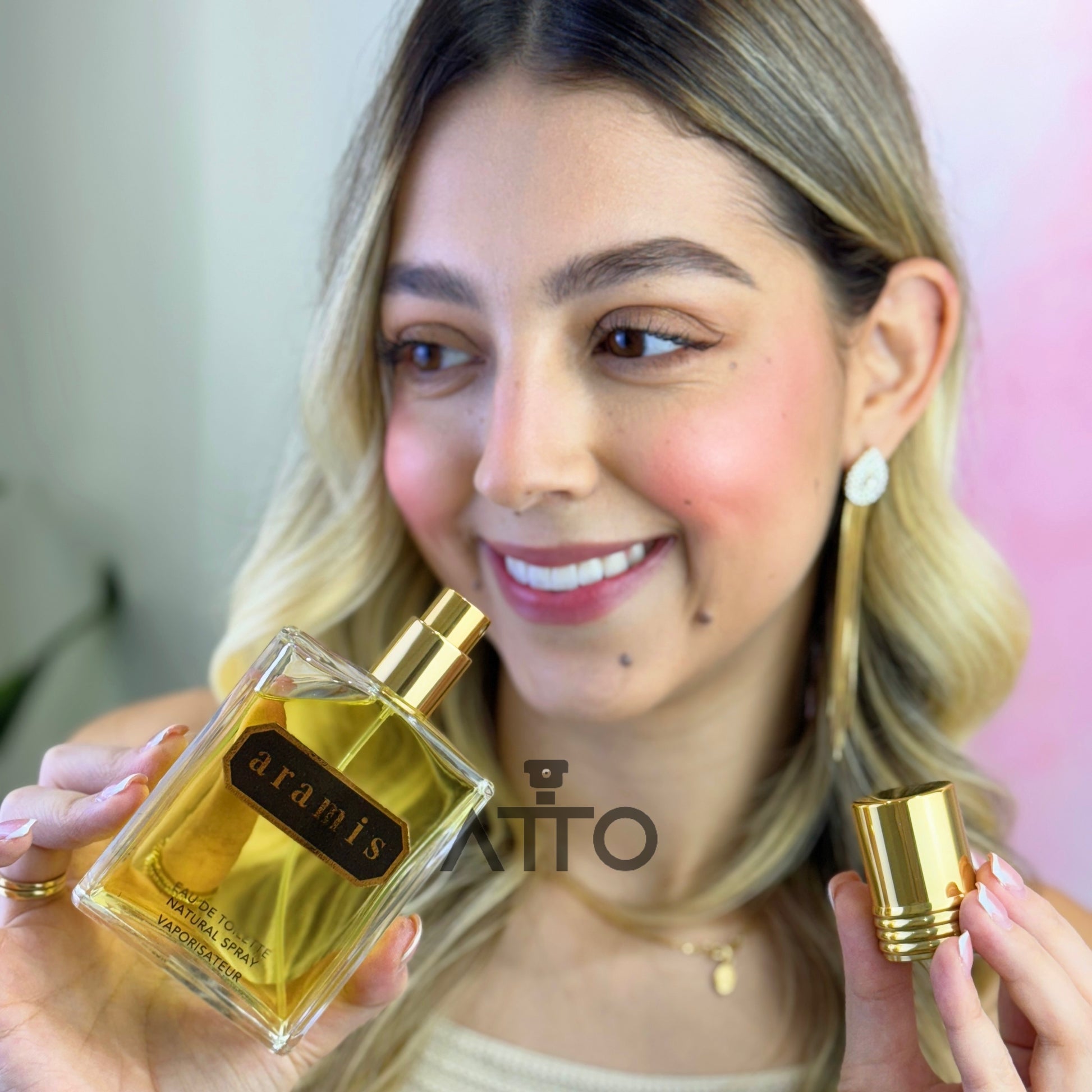 Aramis Fragrance Aramis Hombre Aramis Cool Eau De Toilette Oz For Men