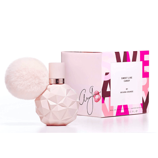 Ari Sweet Like Candy By Ariana Grande 100ml EDP Mujer